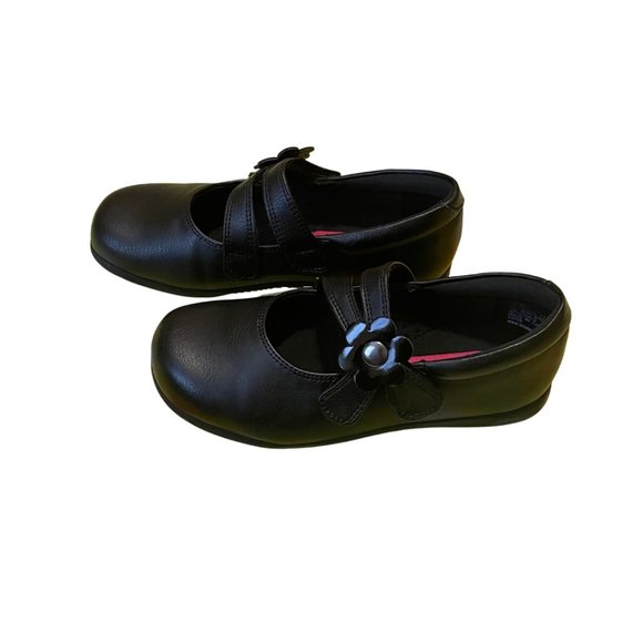 Rachel Shoes Mary Jane Kids Size 11M - Picture 3 of 5
